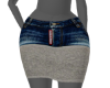 Denver Skirt LLX V2