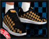 Yv x Vans Reverse