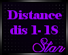 *SB* Distance