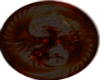 DarkWind Phoenix Rug