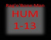 Rag'n'Bone Man -Human