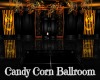 ~SB Candy Corn Ballroom