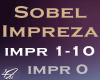 Sobel Impreza