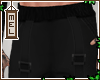 [m]' ★ Tat Pants