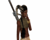 Siptah Crop Top