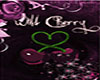 Wild Cherry Portrait 2