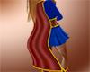 supergirl cape