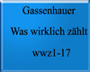 Gassenhauer - Was wirkli