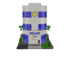 add on police station