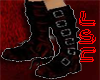(LSC)~Bloodlust Boot (F)