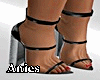*A* VDay Black Heels