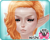 [Nish] Fox Hair 6 v2