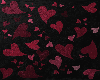 Dark Hearts Background