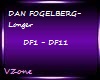 DAN FOGELBERG-Longer