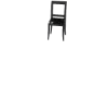 Starry Pose Chair