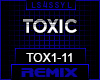 TOX - BRITNEY SPEARS