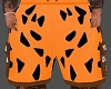 +FLINTSTONE SHORTS+