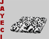 ]J[ Exotic Pillow Tiger