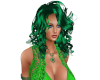 ISIA EMERALD GREEN #2