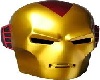 iron man's mask