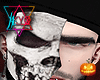 K| Skull Collab Dad