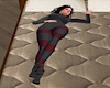 Sleep Poses