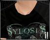i! Sylosis -M
