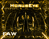 [HE] Golden Claws