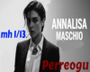 Annalisa - Maschio