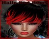 |DRB| Halle Red Berry