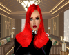 Naziraeo Lipstick Red
