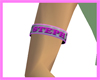 Custom Armband--Steph