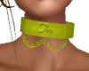 Theo Choker