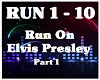 Run On-Elvis Presley 1/2