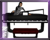 MS Black Piano