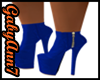 *GA7*BlueAnkleBoots