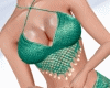 Boho Beach Fit Green