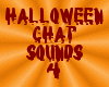 G Halloween Sounds V4