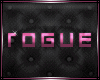 T {Rogue Coffee Table}