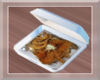 OSP Chicken & Shirmp Box