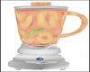Peach Smoothie Blender