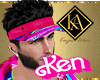 Ken Visor 2023 Movie