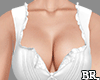 Corset Dress White