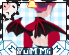 Mygi Demon Wings