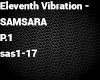 Eleventh Vibration P.1