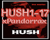 Hush