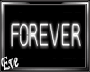c 4Ever Neon Sign
