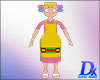 Doña Florinda Avatar