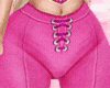 Pants Barbie Pink