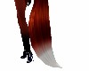 copper rich vixen tail